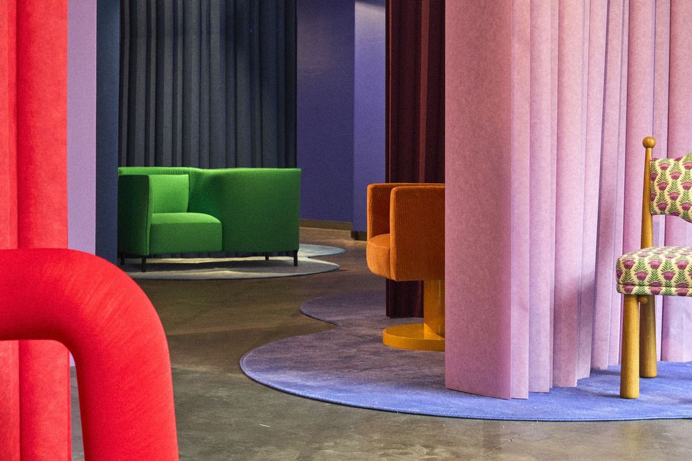 Hong Kong debut of Maison&Objet unveils an unparalleled design experience