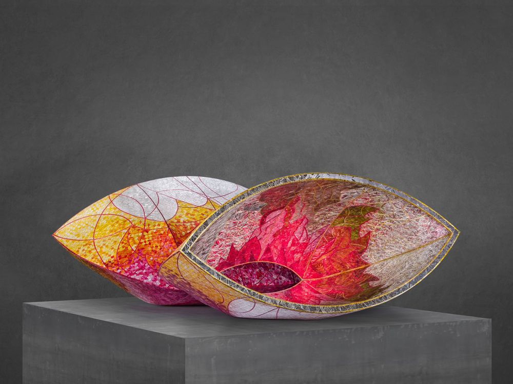 ART021 HONG KONG announces gallery and programming highlights for inaugural edition of city-wide art fair