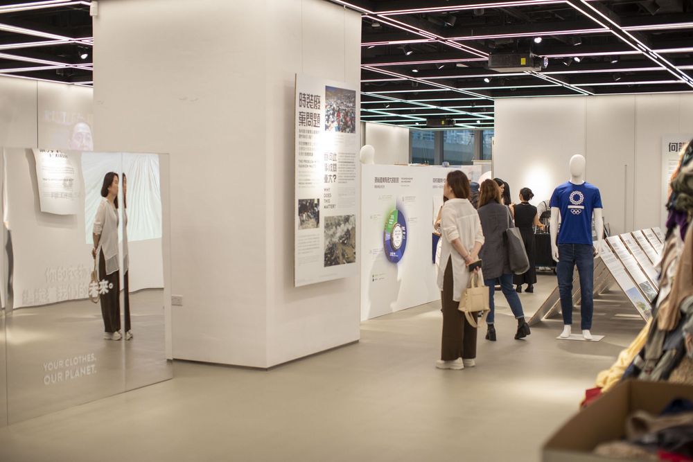 Redress announces Top 10 Finalists for Redress Design Award 2025