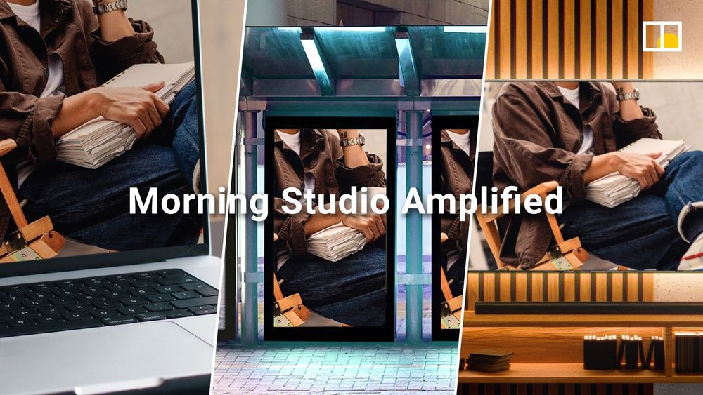 SCMP launches Morning Studio Amplified so brands can tell trusted stories