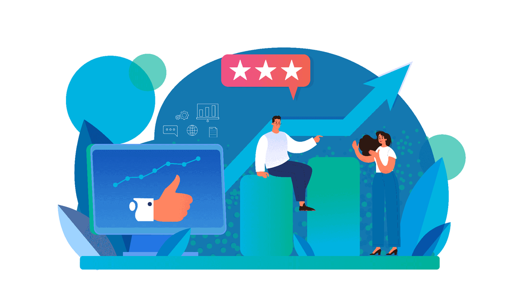 Corporate reputation in the age of AI