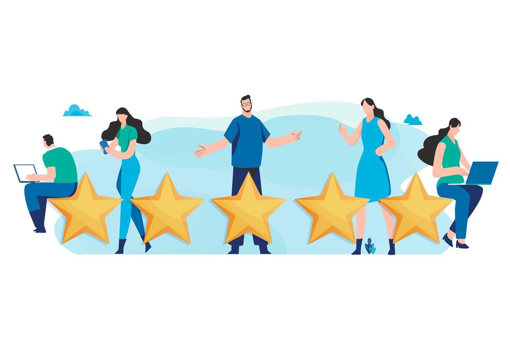 Sinclair Solutions: Corporate Reputation