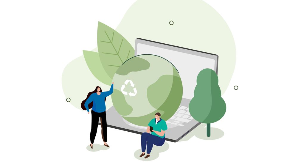 Sinclair Solutions: ESG Communications