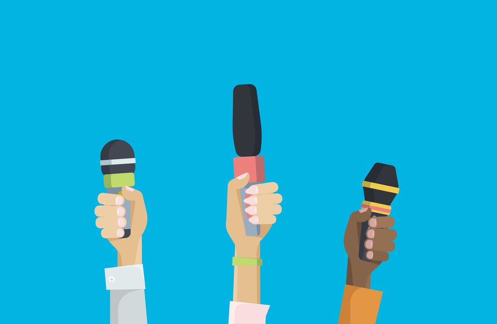 Sinclair Solutions: Media Training