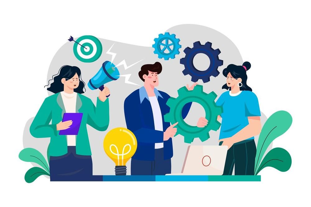 Sinclair Solutions: Stakeholder Relations