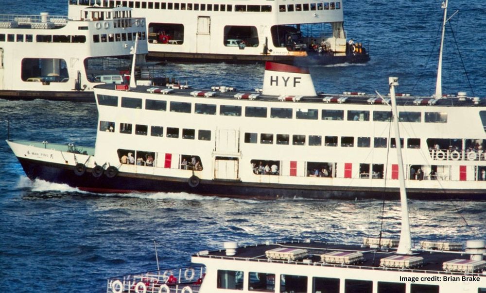 Voyage Through Time: A new exhibition at the Hong Kong Maritime Museum
