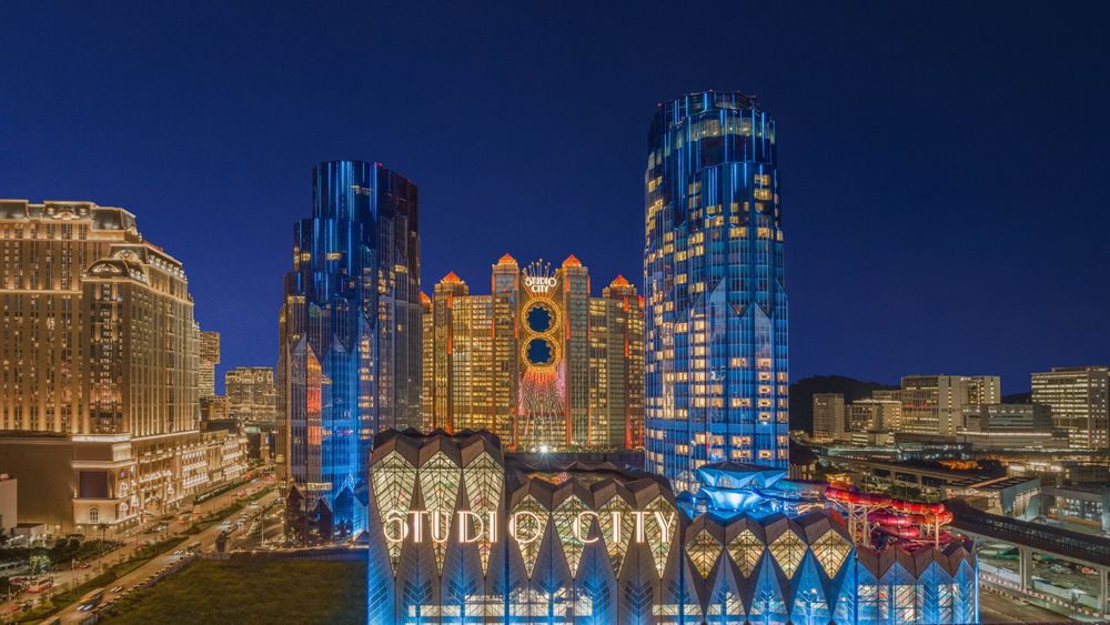 A Year of Wonder: Celebrating W Macau – Studio City’s First Anniversary