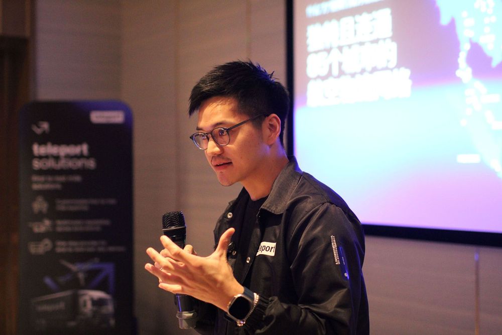 Teleport enables faster delivery for businesses between China and Southeast Asia with its largest air network