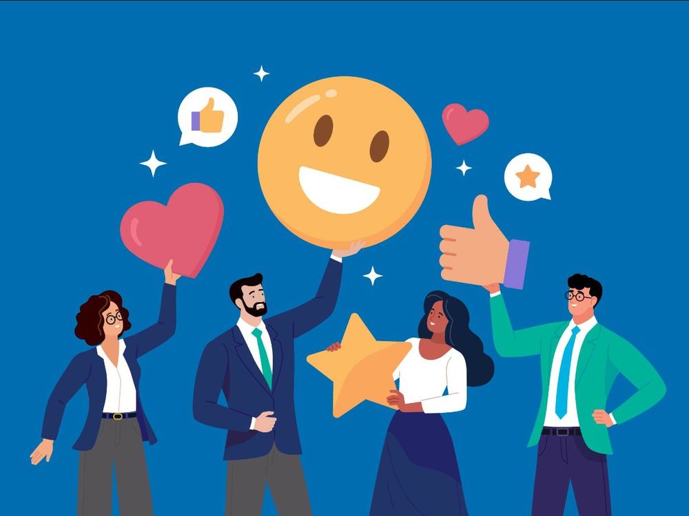 Sinclair Solutions: Social Media Management