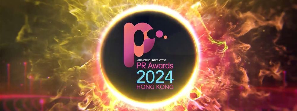 Sinclair shortlisted for PR Awards 2024