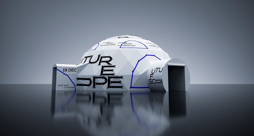 FutureScope: Hong Kong’s first large-scale art dome launches in December