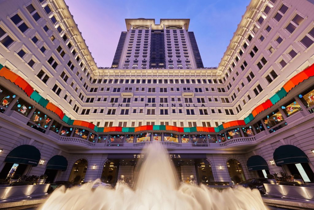 The Peninsula unveils artworks to be presented at 2026 edition of “Art in Resonance” programme